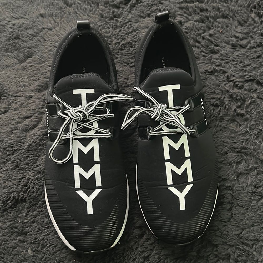Tommy Hilfiger Runner